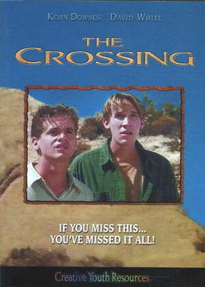 Постер фильма The Crossing (1994)