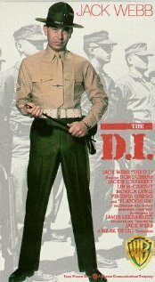 Постер фильма The D.I. (1957)