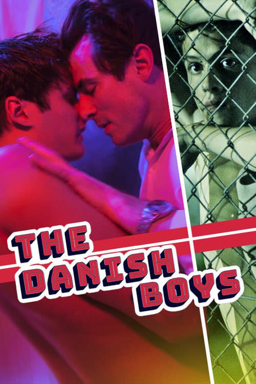 Постер фильма The Danish Boys (2019)