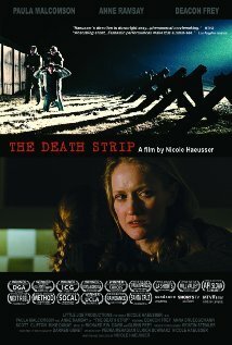 Постер фильма The Death Strip (2007)