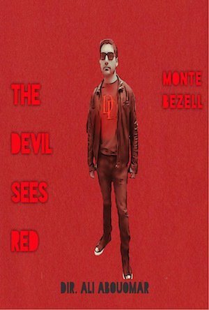 Постер фильма The Devil Sees Red (2015)