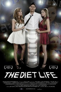 Постер фильма The Diet Life (2009)