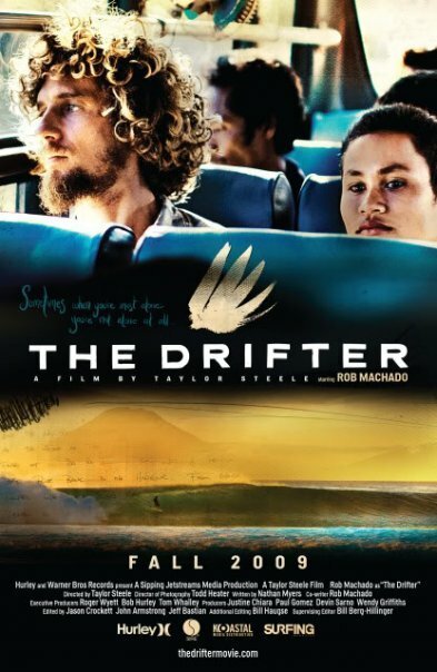 Постер фильма The Drifter (2009)