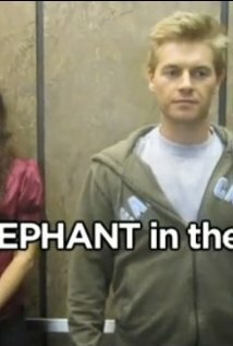 Постер фильма The Elephant in the Room (2010)