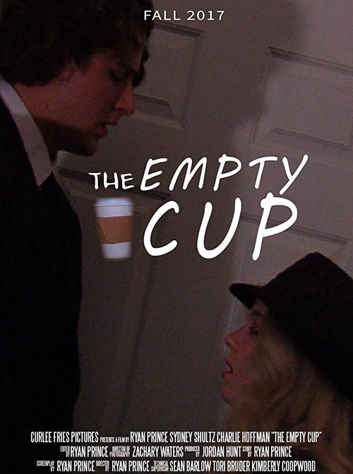 Постер фильма The Empty Cup (2017)