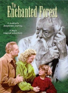 Blonde Ransom (1945)