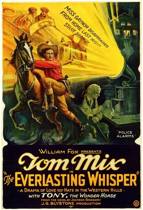 The Coming of Amos (1925)