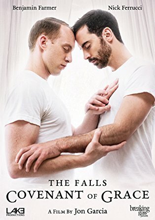 Постер фильма The Falls: Covenant of Grace (2016)