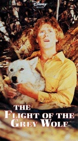 Постер фильма The Flight of the Grey Wolf (1976)