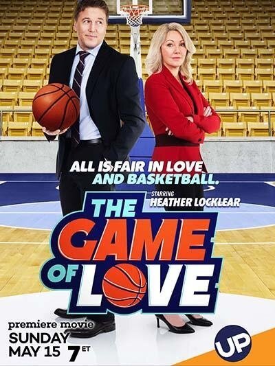 Постер фильма The Game of Love (2016)