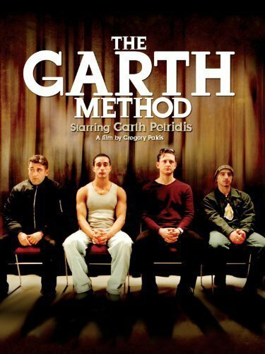 Постер фильма The Garth Method (2004)