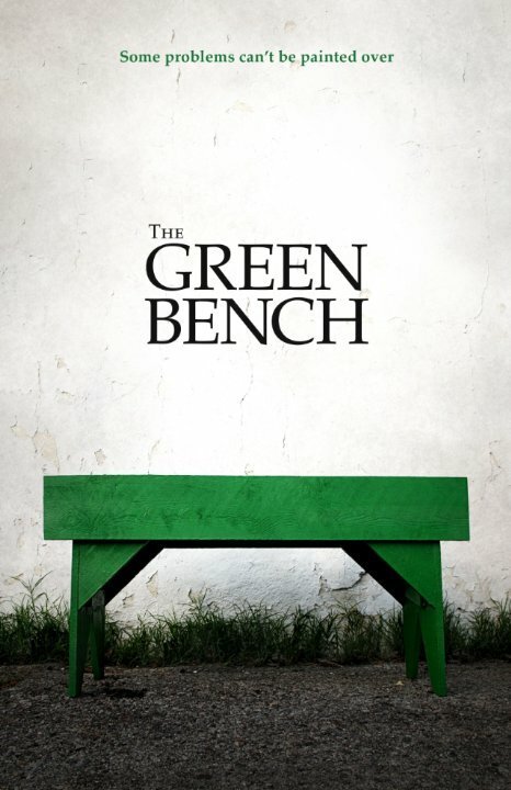 Постер фильма The Green Bench (2015)