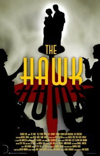 Постер фильма The Hawk (2011)