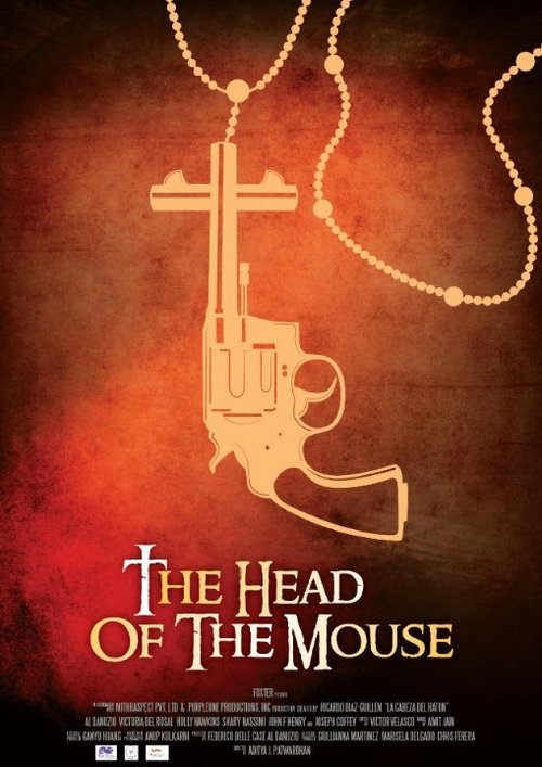 Постер фильма The Head of the Mouse (2015)