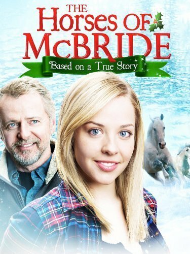 Постер фильма The Horses of McBride (2012)