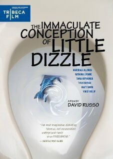 Постер фильма The Immaculate Conception of Little Dizzle (2009)