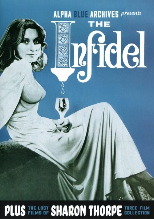 Постер фильма The Infidel (1975)