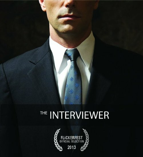 Постер фильма The Interviewer (2012)