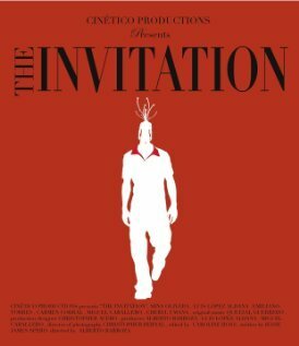 Постер фильма The Invitation (2005)