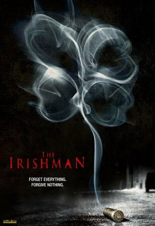 Постер фильма The Irishman 