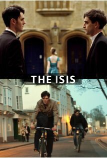 Постер фильма The Isis (2011)