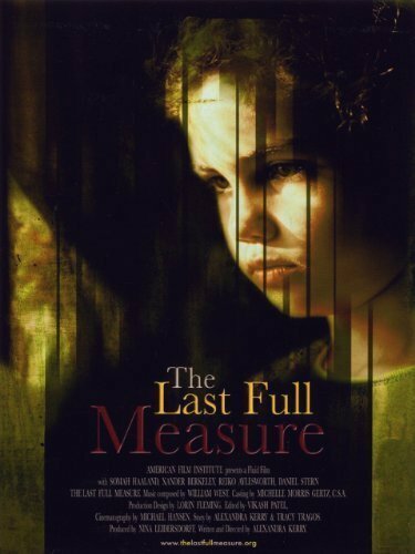 Постер фильма The Last Full Measure (2004)