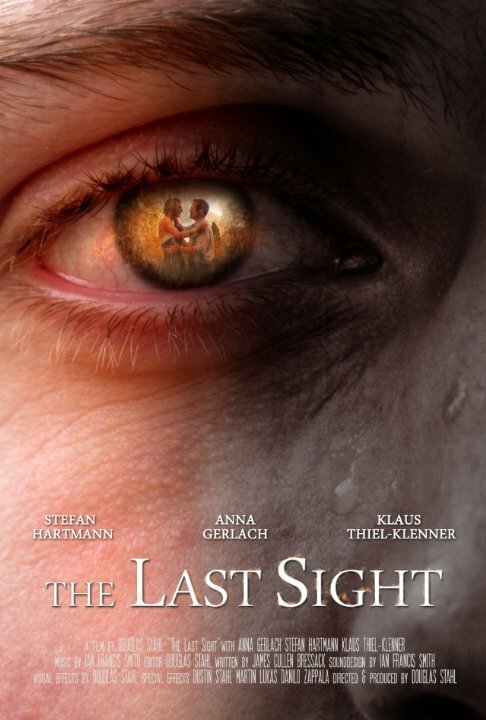 Постер фильма The Last Sight (2014)