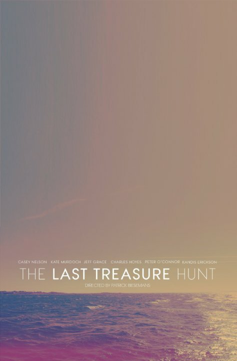 Постер фильма The Last Treasure Hunt (2016)