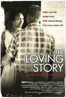 Постер фильма The Loving Story (2011)