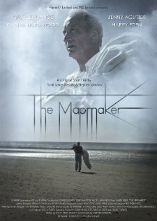 Постер фильма The Mapmaker (2011)