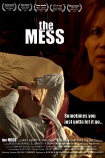 Постер фильма The Mess (2008)