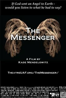 Постер фильма The Messenger (2012)