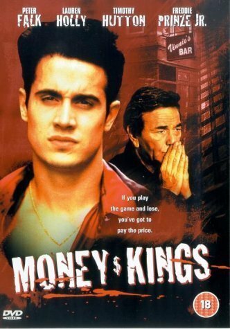 Постер фильма The Money Kings (1912)