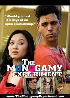 Постер фильма The Monogamy Experiment (2012)