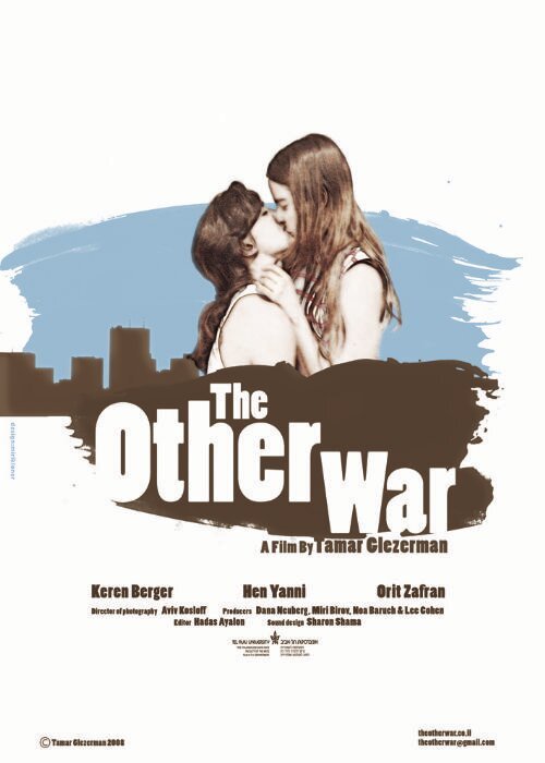 Постер фильма The Other War (2008)