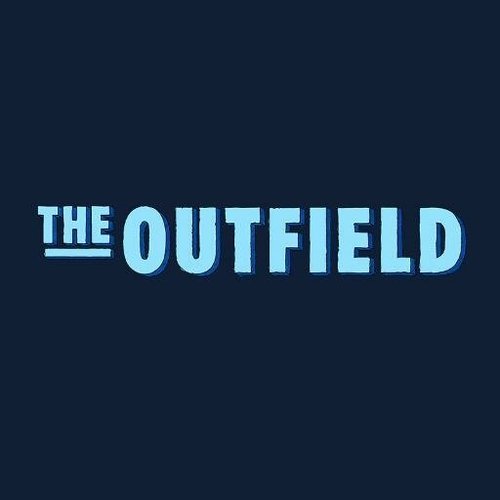 Постер фильма The Outfield (2015)