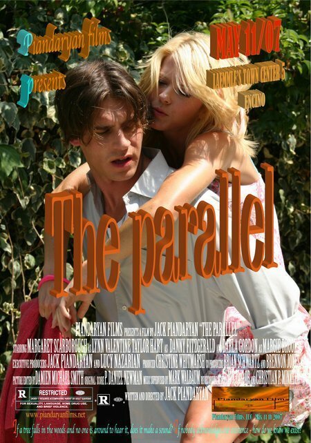 Постер фильма The Parallel (2007)