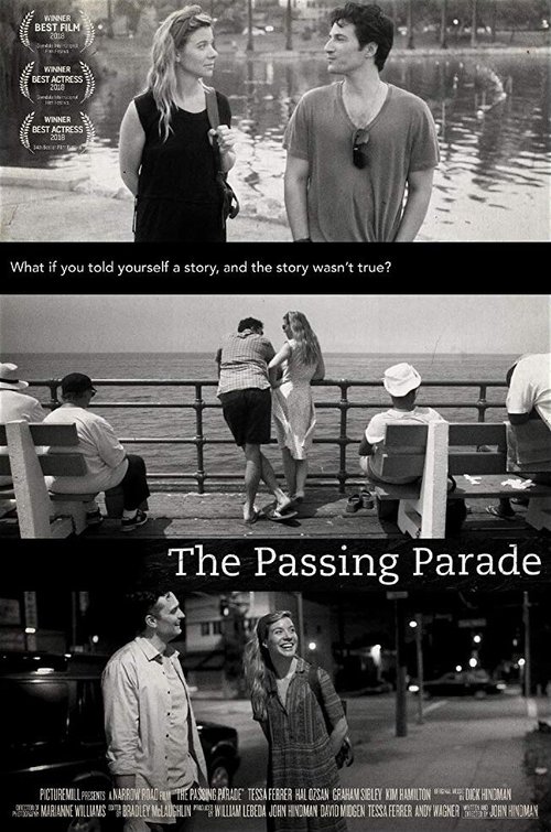 Постер фильма The Passing Parade (2018)