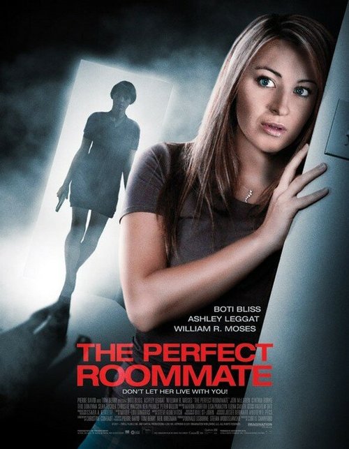 Постер фильма The Perfect Roommate (2011)