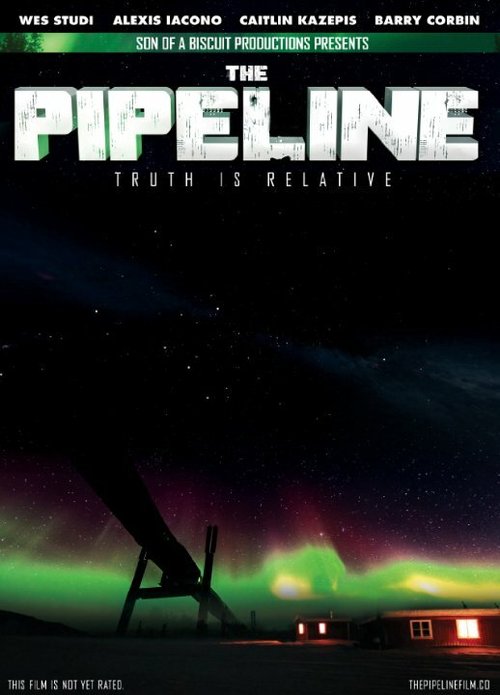 Постер фильма The Pipeline 