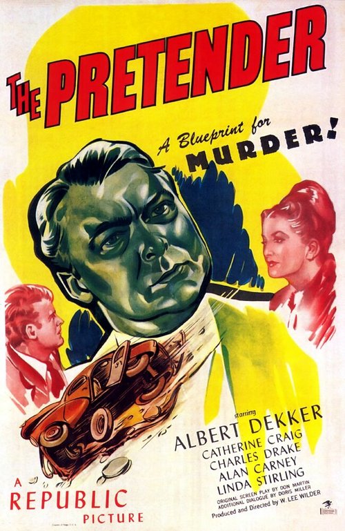 Kuudes käsky (1947)