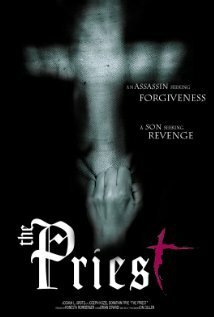 Постер фильма The Priest (2005)