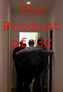 Постер фильма The Product of 3c (2007)