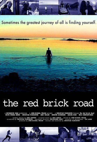 Постер фильма The Red Brick Road (2003)