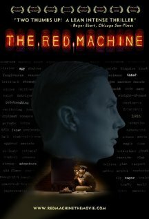Постер фильма The Red Machine (2009)