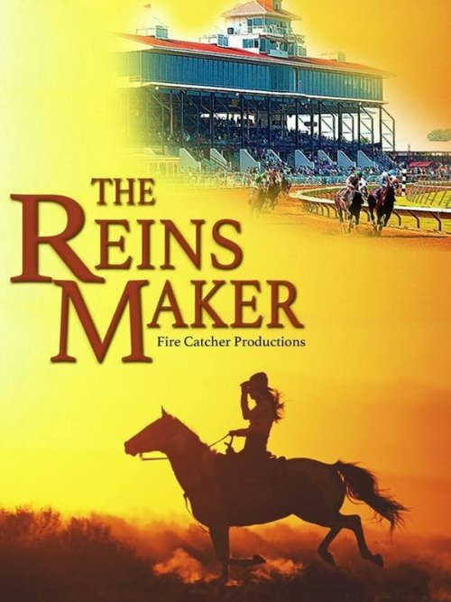 Постер фильма The Reins Maker (2016)