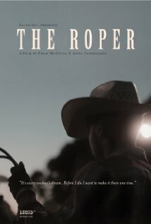 Постер фильма The Roper (2013)