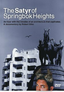 Постер фильма The Satyr of Springbok Heights (2009)