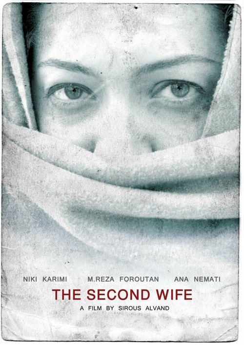 Постер фильма The Second Wife (2007)