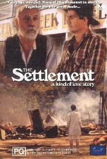 Постер фильма The Settlement (1984)